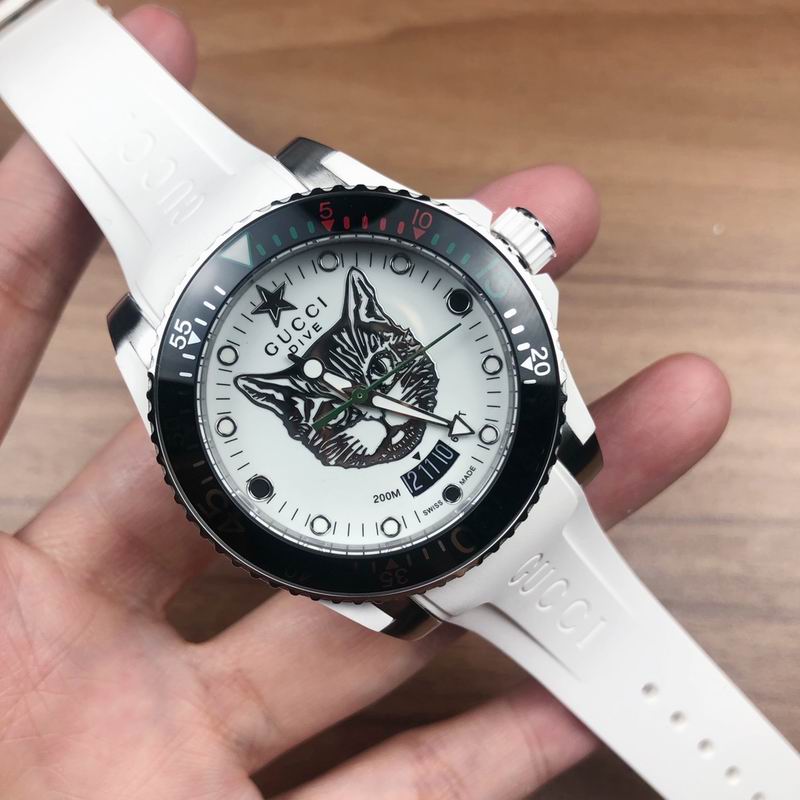 Gucci 40mm 062927